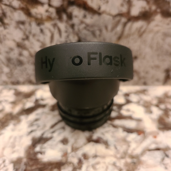 Hydro Flask Standard Mouth Flex Cap - Picture 3 of 4